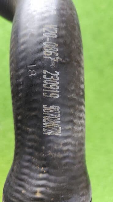 блок предохранителей: Патрубок E46 v6 17 12 7510 952 В отличном состоянии — 4