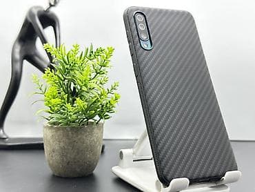 forester sh: Samsung Galaxy A50, Б/у, 64 ГБ, цвет - Синий, 2 SIM — 5