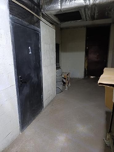 аренда квартиры аламидин 1: Продам кладовое помещение (бокс) в подвальном уровне жилого комплекса — 3