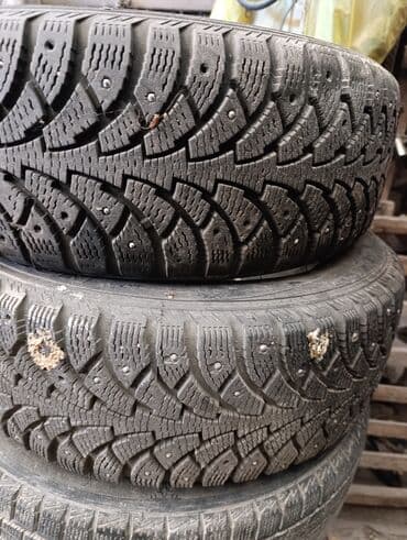 Шиналар: 55.16 — 1