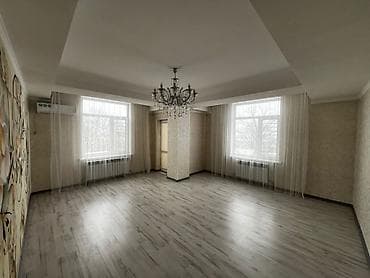 Продажа квартир: 2 комнаты, 71 м², Элитка, 3 этаж, Евроремонт — 3