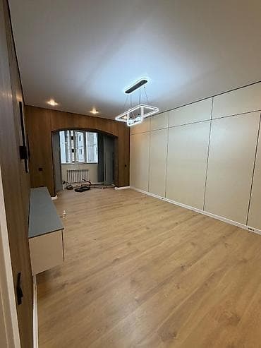 pro group: 1 комната, 42 м², 108 серия, 3 этаж, Евроремонт — 1