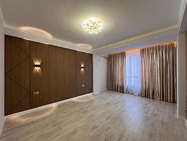 шерой: 2 комнаты, 82 м², Элитка, 8 этаж, Евроремонт — 4