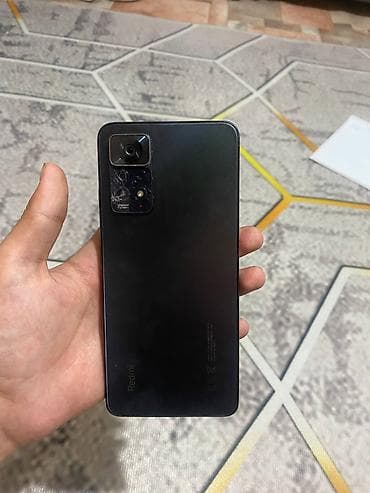 nokia x1: Xiaomi, Mi 11 Pro, 128 ГБ, цвет - Черный, 2 SIM — 3