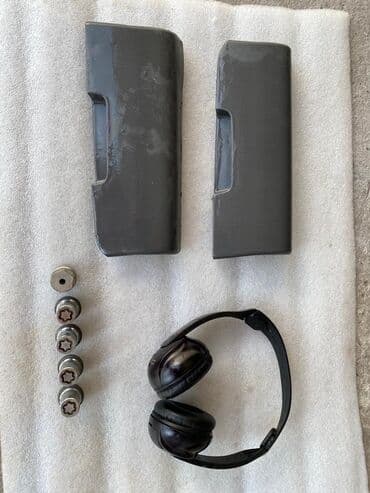 домкрат нексия: Крышки, секретки, наушники на Gx470, цена договорная. Тел — 1