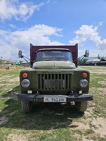 ГАЗ: ГАЗ 31105 Volga: 1990 г., Механика, Универсал — 3