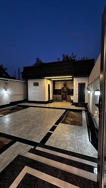 open space: 🏡 Продаётся новый дом в районе Рабочий городок 📍 Район: Рабочий — 6