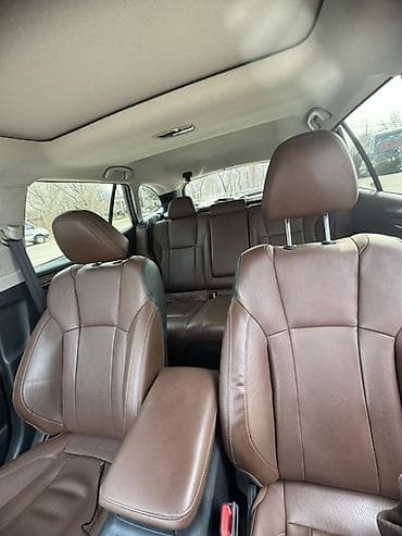 шлейф руля субару аутбек: Subaru Outback: 2021 г., 2.4 л, Бензин, Универсал — 5