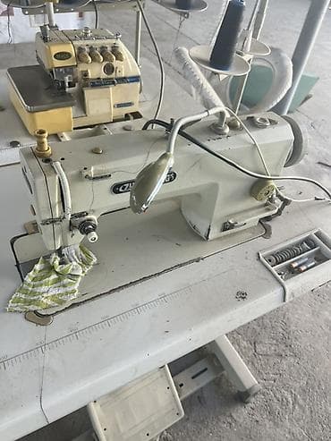 крой машина: Maqi, В наличии — 5