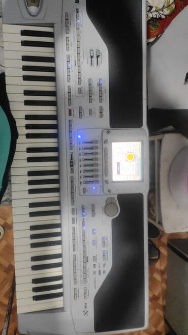 ремень для гитары: KORG па 1x сатылат — 2