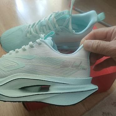 puma nitro: Кроссовки, 43, Diora.rim, Новый — 5