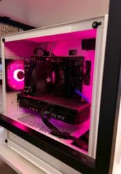 Компьютер, Игровой