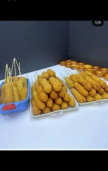 лекарство для животных: Корн Дог халалЬ.
Сосиски жаренные пышные — 4