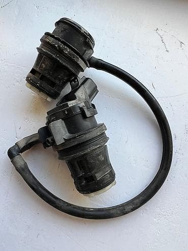 470 gx: Электрический моторчик Lexus Б/у, Оригинал — 1