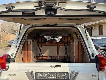 180000: Toyota Land Cruiser: 2013 г. — 6