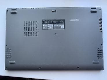 Ноутбуки ASUS: Ноутбук ASUS F515EA-BQ2187W (серия ASUS X515) Ключевые — 4