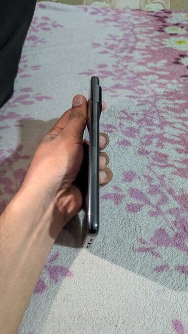 pixel 4a 5g бишкек: Google Pixel 8 Pro, Колдонулган, 256 ГБ, түсү - Кара, 2 SIM — 3