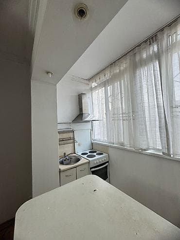 Продажа квартир: 1 комната, 42 м², 105 серия, 2 этаж, Косметический ремонт — 7