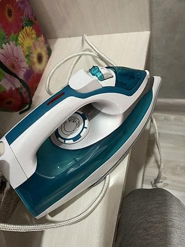 hp photosmart c4383: Утюг Паровой, Керамический, Вертикальное отпаривание — 4