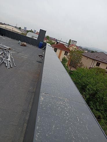 profile design: Ремонт фасада | Керамогранит Больше 6 лет опыта — 5