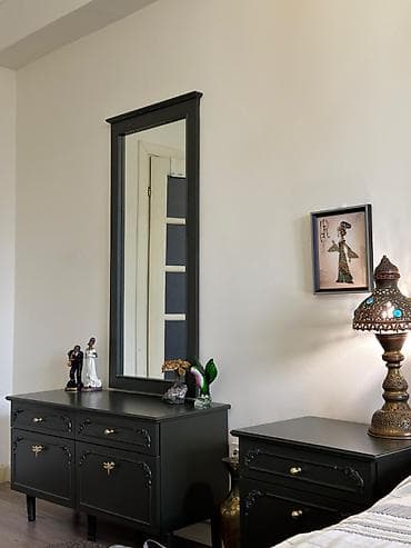art square: 2 комнаты, 80 м², Элитка, 3 этаж, Евроремонт — 9