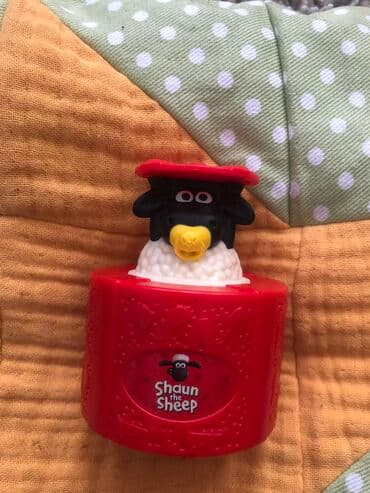 игрушечные дрели: Продаю б/у игрушки в оригинале от McDonald’s, были куплены в — 2