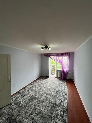 Кыймылсыз мүлк: 2 бөлмө, 44 м², Хрущевка, 4 кабат — 1
