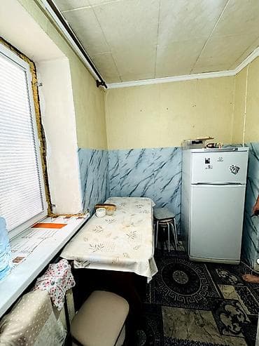 квартира кант: 📌В Беловодское в районе садика Бакыт продается 2-х комнатная квартира — 7