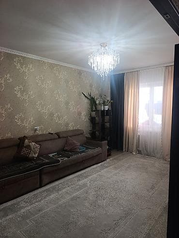 Продажа квартир: 3 комнаты, 65 м², 105 серия, 5 этаж, Свежий ремонт — 1
