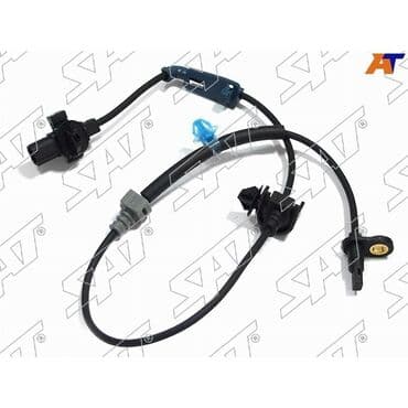 avto: Honda 2005 г., Новый, Аналог, ОАЭ — 1