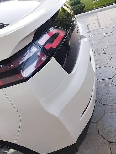 тойота вольт: Chevrolet Volt: 2012 г., 1.4 л, Автомат, Гибрид, Хэтчбэк — 5