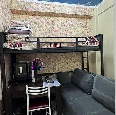 Квартиры: 2 комнаты, 82 м², Элитка, 3 этаж, Евроремонт — 7