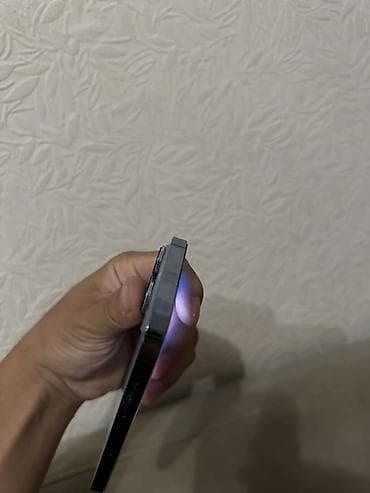 iphone 13 pro max новый: IPhone 13 Pro цвет Sierra Blue Память 1TB✅ Все в оригинале ничего не — 4