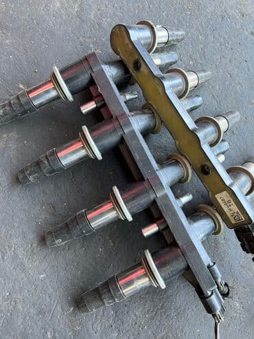 Катушка зажигания Opel Б/у, Оригинал