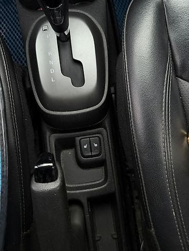 rd 1: Chevrolet Spark: 2019 г., 1 л, Вариатор, Бензин, Хэтчбэк — 9