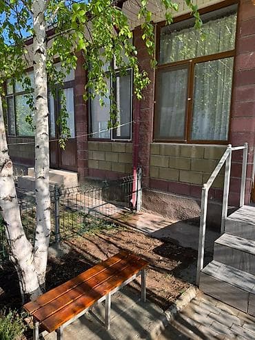 газ в дом: Сдается уютный 2-ком. мини коттедж в селе Бостери на территории — 10