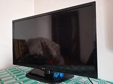 Телевизор LG 32LN541U (32LN541U-ZB), диагональ 32" Основные — 5