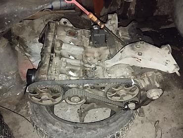 Глушители: Пассат 1.8 матор сатылат стук болгон эмес валын которушкерек — 2