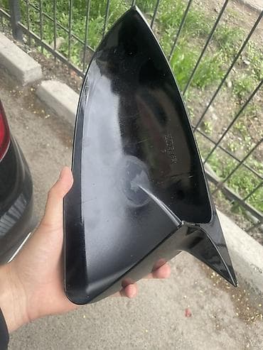 накидка на панель к5: Боковое правое Зеркало Kia Новый — 1