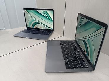 macbook pro 2017 15: Apple MacBook Pro 13" (A1708), Space Gray - Экран 13.3" Retina — 5