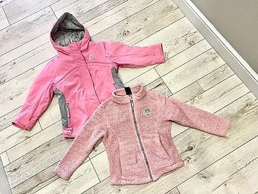 foo foo: Комплект, цвет - Розовый, Б/у — 7