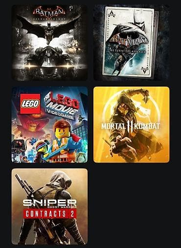 Xbox: Playstation 4. Слим 500гб. Не прошитый. Последняя обновления 13.50 — 2