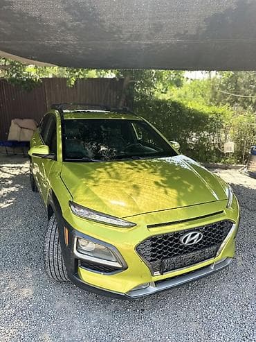 хендай кона 2020: Hyundai Kona: 2019 г., 1.6 л, Автомат, Бензин, Кроссовер — 10