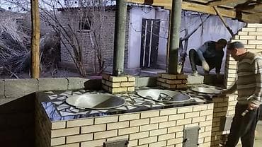 ремонт дома в рассрочку: Ремонт под ключ | Офисы, Квартиры, Дома Больше 6 лет опыта — 8