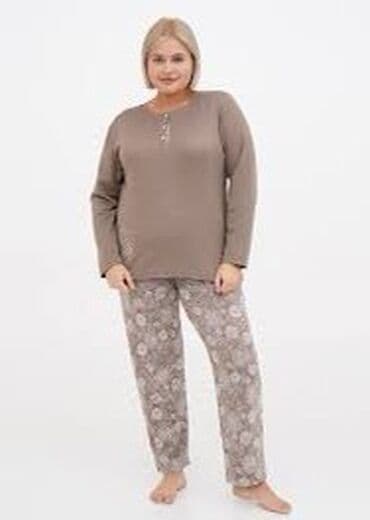 банный халаты: Пижама для пышных дам Оптом и в розницу Турция Ташкент Китай Все — 5