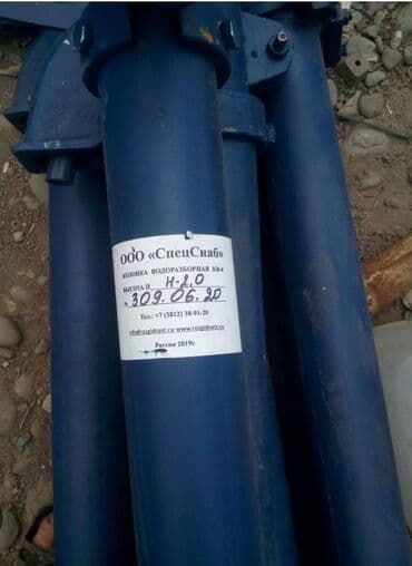 копельный полив: Водоразборная колонка- источник питьевой воды для жителей частного — 2