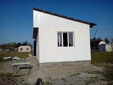 Продаётся участок 4 сотки с постройками На участке имеется жилая