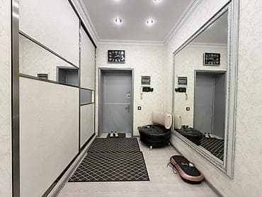 mod: For rent 3 bedroom apartment in the "Golden Square". 80 Kyiv Street — 4