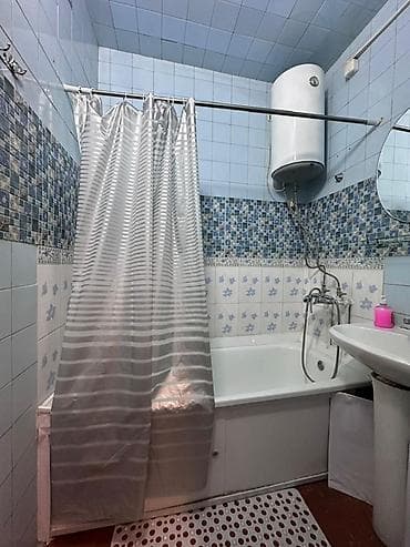 Продажа квартир: 3 комнаты, 65 м², 106 серия, 1 этаж, Косметический ремонт — 10