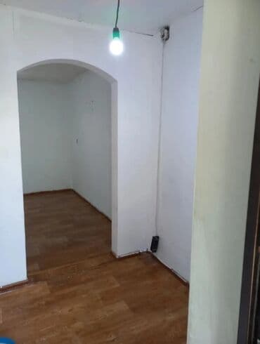 обмен кв на дом: 20 м², 1 комната, Утепленный, Забор, огорожен — 1